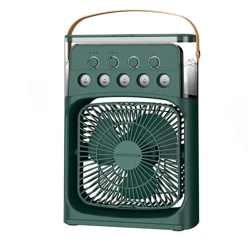 Climatiseur Portable NECKFRESH™